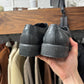 Maison Margiela Rubber Coated ‘Derby’ Dress Shoes