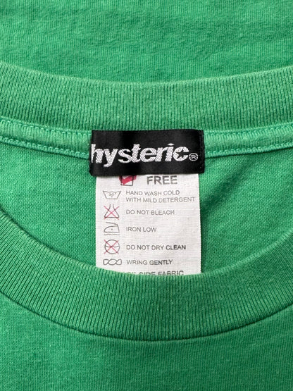 2000s Hysteric Glamour ‘Dream Baby Dream’ T-Shirt