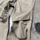 SS2004 Helmut Lang ‘Bondage’ Cargo Pants