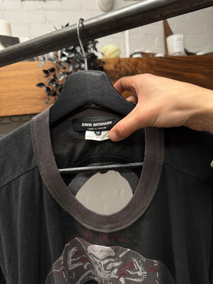 SS2006 Junya Watanabe ‘Hellblood Vampire’ Reconstructed Tank Top