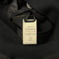 SS2011 Rick Owens ‘Anthem’ Patched Denim Flight Bomber Jacket