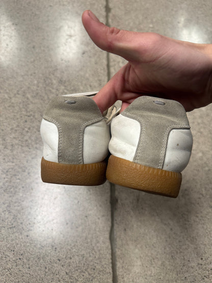 Maison Margiela Replica ‘G.A.T.’ Low Top Sneakers