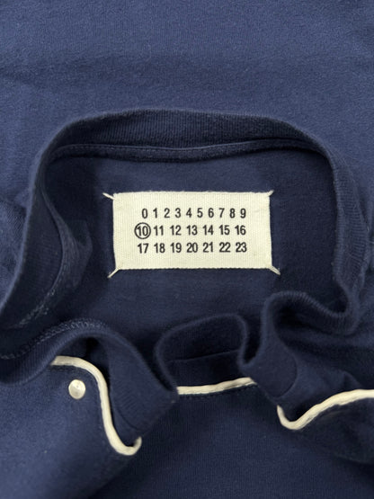 SS2008 Maison Martin Margiela ‘Chest Plate’ T-Shirt