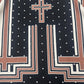 2015 Givenchy by Ricardo Tisci ‘Crosses’ Graphic T-Shirt