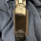 AW2023 Balenciaga ‘Paris Moon’ Faded Blue Hoodie