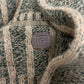 Vintage Balmain Heavyweight Wood Button Cardigan