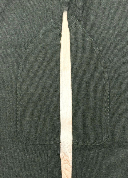 Alexander McQueen Wool ‘Riders’ Pants
