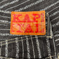 Kapital ‘Cisco’ Striped Blue Denim