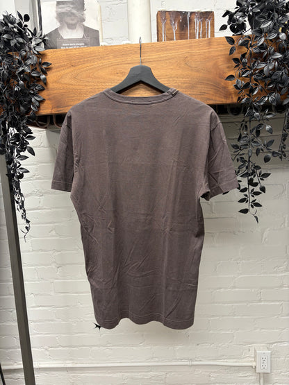 Vintage Dolce & Gabbana ‘Muhammad Ali’ Portrait Graphic T-Shirt
