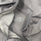 2000s Gucci Two Tone Windbreaker Zip-Up Jacket