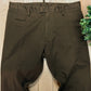 2000s Dsquared2 ‘Cargo Pocket’ Brown Slim/Skinny Pants