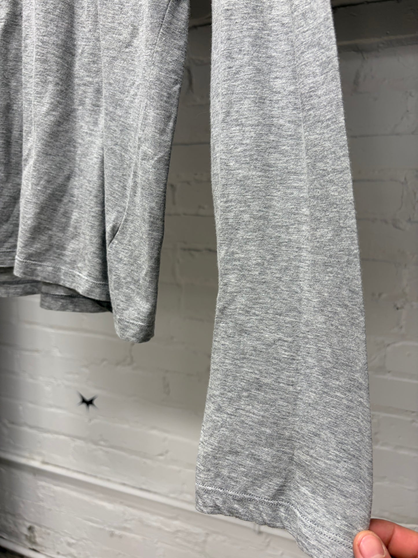 Neil Barrett Sweatshirt Cotton Collared Shirt