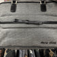 Vintage Miu Miu Leather ‘Bow’ Shoulder Bag