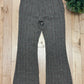 AW2003 Junya Watanabe Alpaca Wool Flared Pants