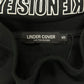 Undercover U-Logo Black Graphic T-Shirt