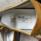 Maison Margiela G.A.T. ‘Wheat’ Suede Low Top Sneakers