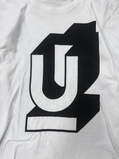 Undercover U-Logo ‘Shadow’ Graphic T-Shirt