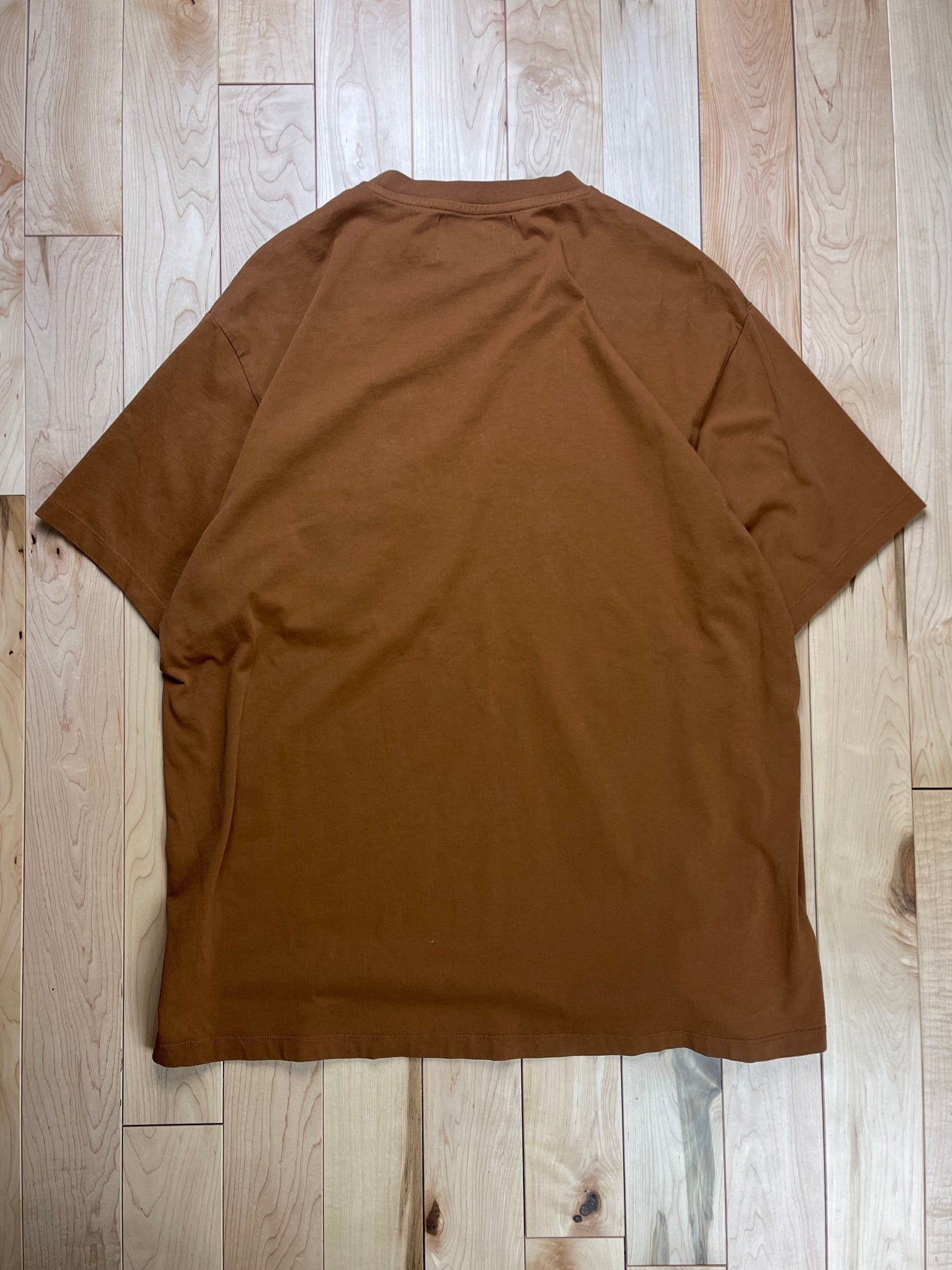 Raf Simons x Fred Perry Cargo Pocket Logo Tee