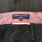 Comme Des Garçons Homme Pinstripe Trousers