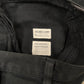 AW2003 Helmut Lang ‘Tool Pocket’ Flared Low Rise Denim