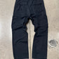 Vintage 90s Helmut Lang 3D Pocket Cargo Pants