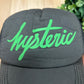 2000s Hysteric Glamour ‘Script Logo’ Mesh Trucker Hat