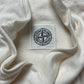 Stone Island Embroidered Chest Logo T-Shirt