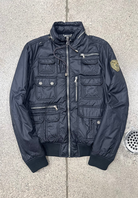 2000s Dolce & Gabbana Cargo Jacket