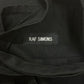 SS2016 Raf Simons ‘Isolated Heroes’ Black Tote Bag