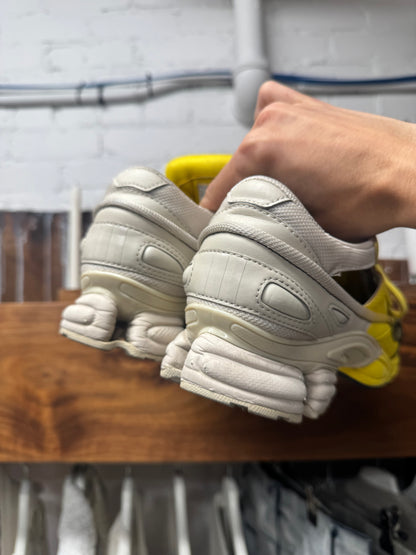 Raf Simons Oswegos V3 ‘Cutout’ Low Top Sneakers