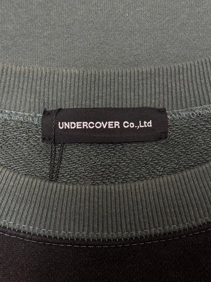 AW2019 Undercover x ‘A Clockwork Orange’ Sweatshirt