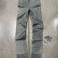 Maison Margiela Genuine Snakeskin Hide Pants