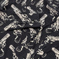 AW2014 Saint Laurent ‘Gun Print’ Button Down Shirt