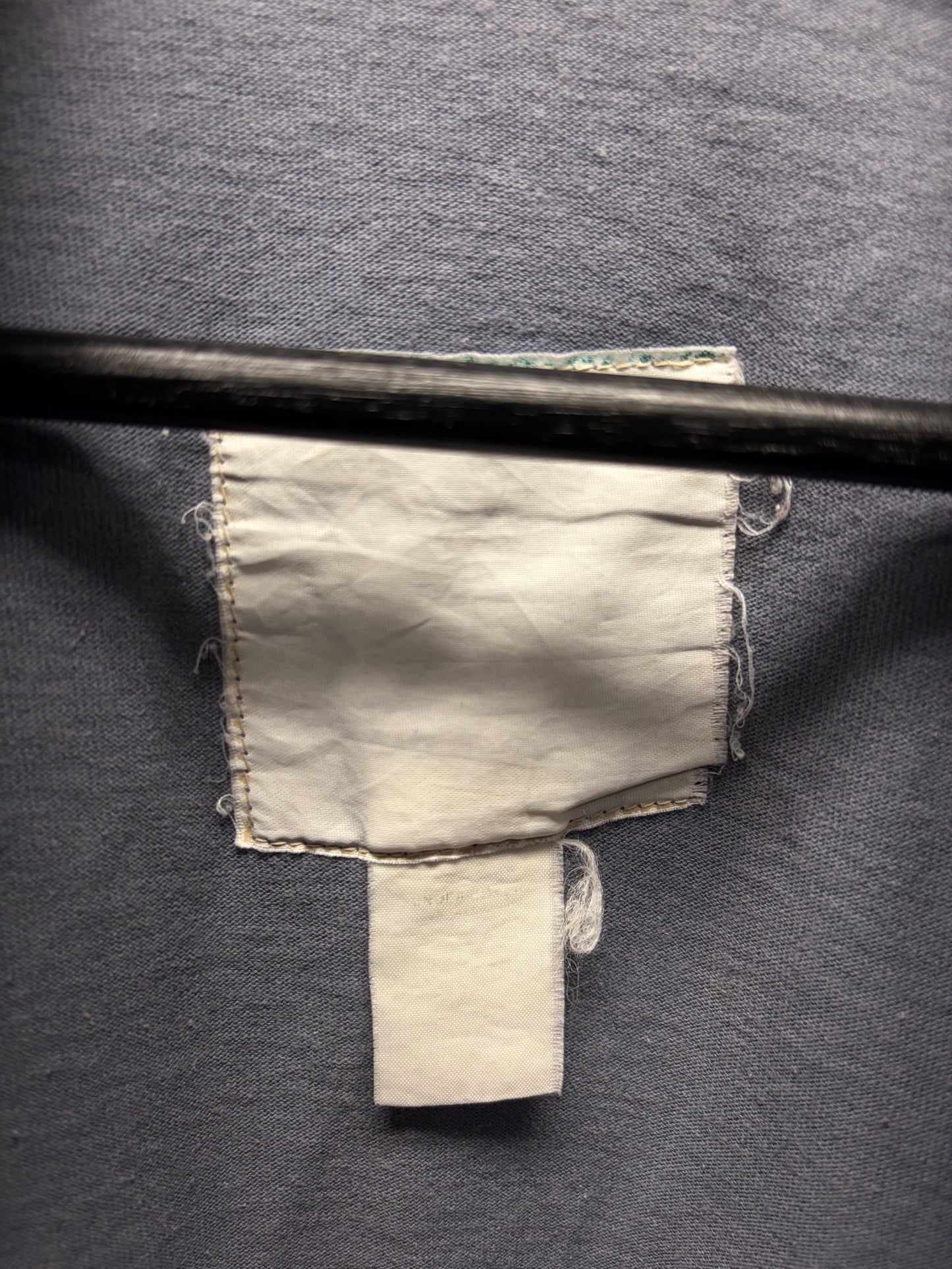AW1999 Undercover ‘Ten’ Sun Faded 10th Anniversary Exclusive T-Shirt