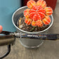 Chrome Hearts ‘Mydixadryll’ 925 Fleur Cross Prescription Frames