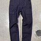 2000s Gucci by Tom Ford ‘Deep Purple’ Slim/Skinny Cargo Pants