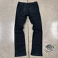 AW2003 Helmut Lang ‘Tool Pocket’ Flared Low Rise Denim