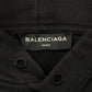 2017 Balenciaga by Demna Gvasalia ‘Kering Group’ Pullover Hoodie