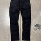 Acne Studios ‘Max New Cash’ Black Slim/Skinny Jeans