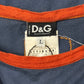 Vintage Dolce & Gabbana ‘Ringer’ T-Shirt