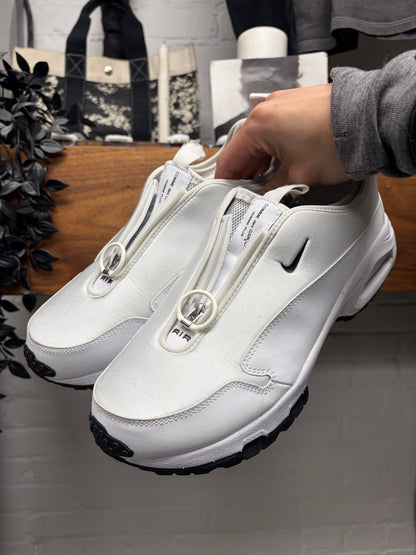 Comme Des Garçons Homme Plus x Nike Air Max Sunder SP Low Top Sneakers