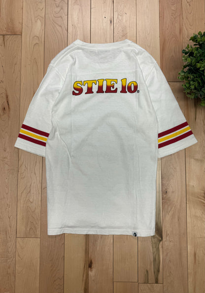 Hysteric Glamour ‘Showgirl’ Graphic T-Shirt