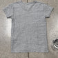 Kapital ‘T-Shirts’ Heather Grey Graphic Tee