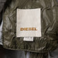Diesel Down Filled Military Jacket