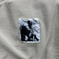 Rick Owens DRKSHDW ‘Jumbo’ Pearl Oversized T-Shirt