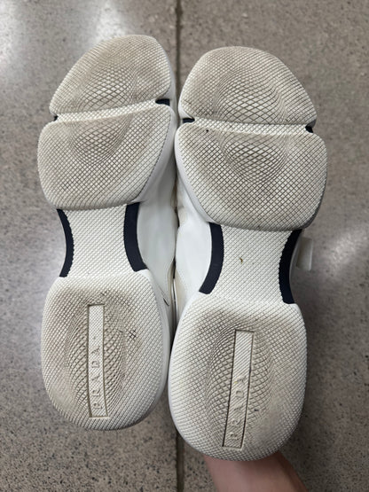 Prada ‘Cloudburst’ Low Top Sneakers