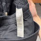 Rick Owens DRKSHDW Black ‘Creatch’ Cargo Pants