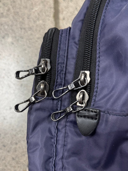 Number (N)ine Crossbody Sling Bag