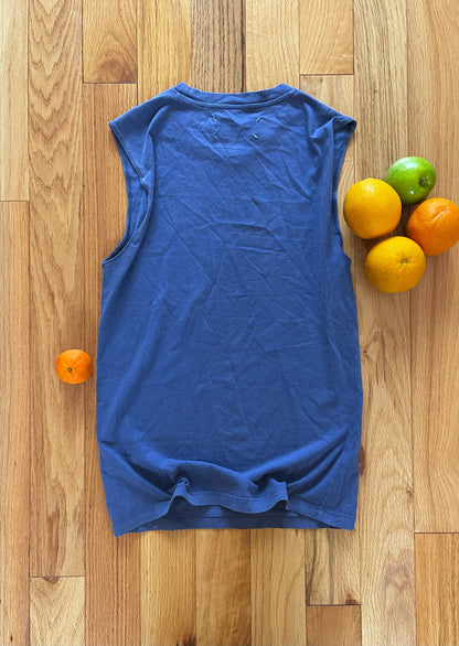 Spring Summer 2004 Maison Margiela ‘Vegetarian’ Tank Top