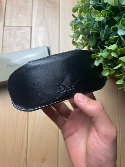 Spring Summer 2007 Dior Homme Aviator Sunglasses